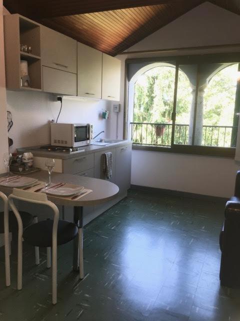 Villa Le Vignole Ameno Bagian luar foto