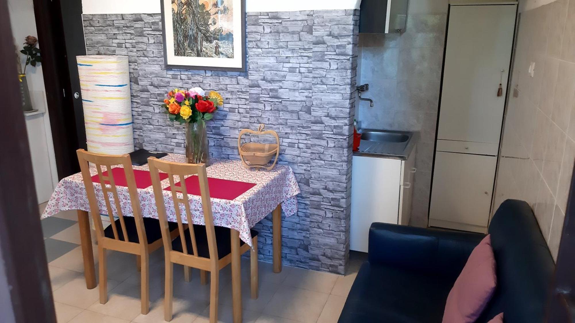 Villa Le Vignole Ameno Bagian luar foto