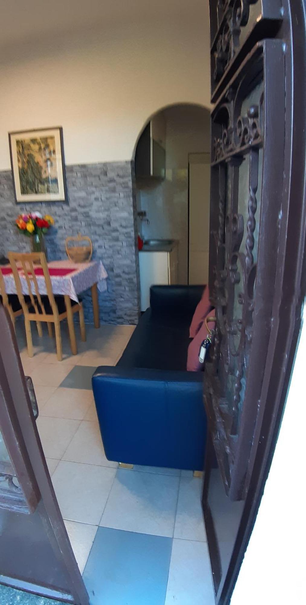 Villa Le Vignole Ameno Ruang foto