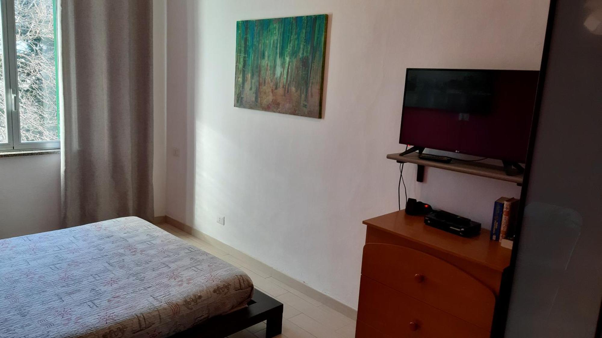 Villa Le Vignole Ameno Ruang foto